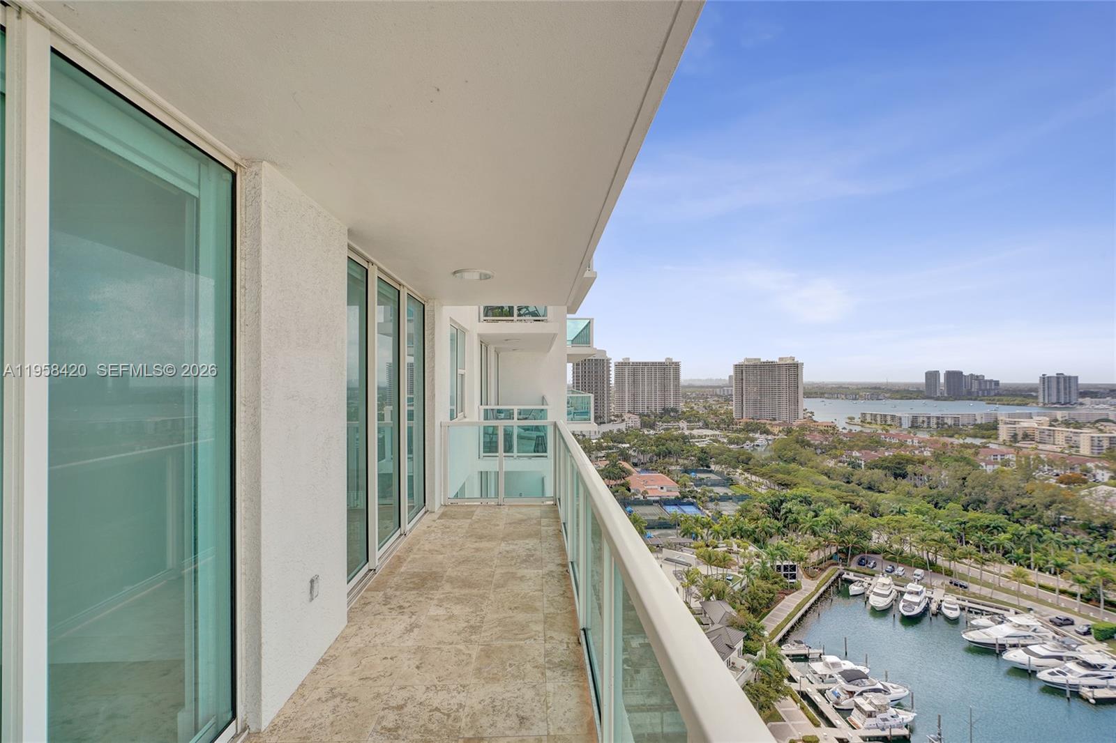 3201 NE 183rd St # 2305