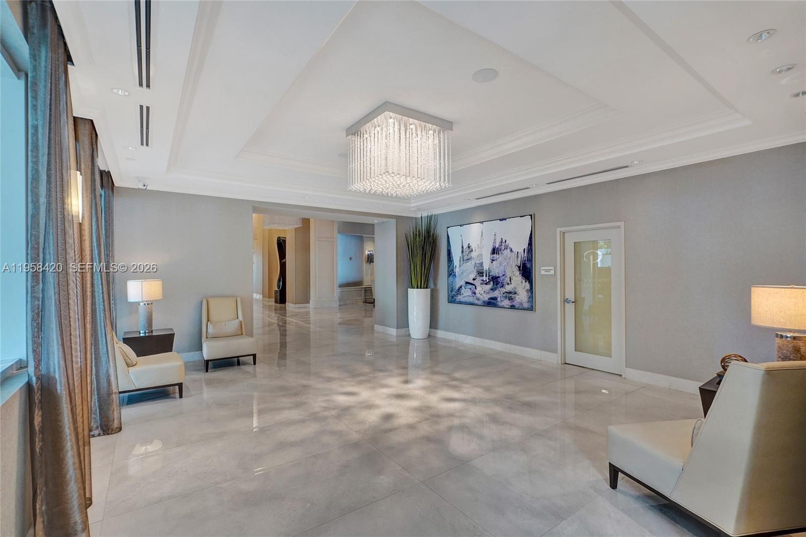 3201 NE 183rd St # 2305