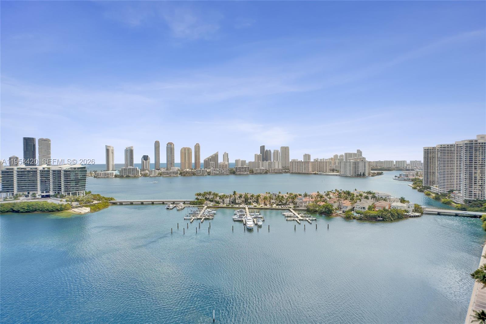 3201 NE 183rd St # 2305