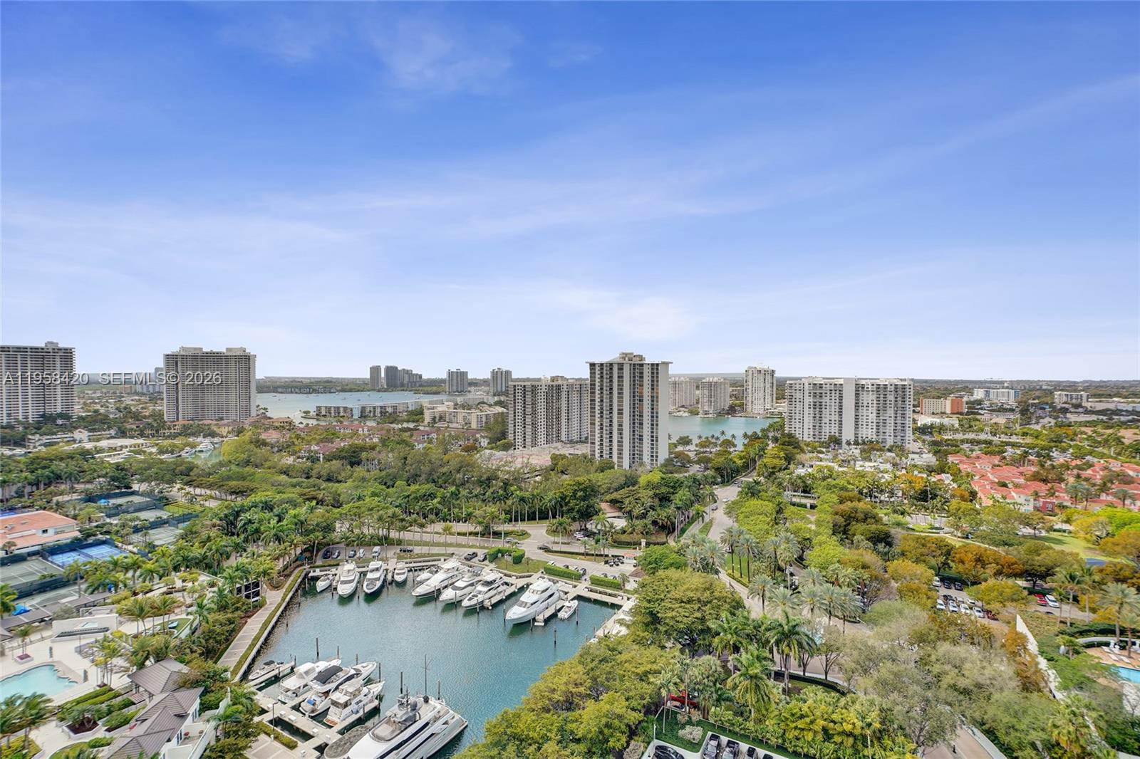 3201 NE 183rd St # 2305