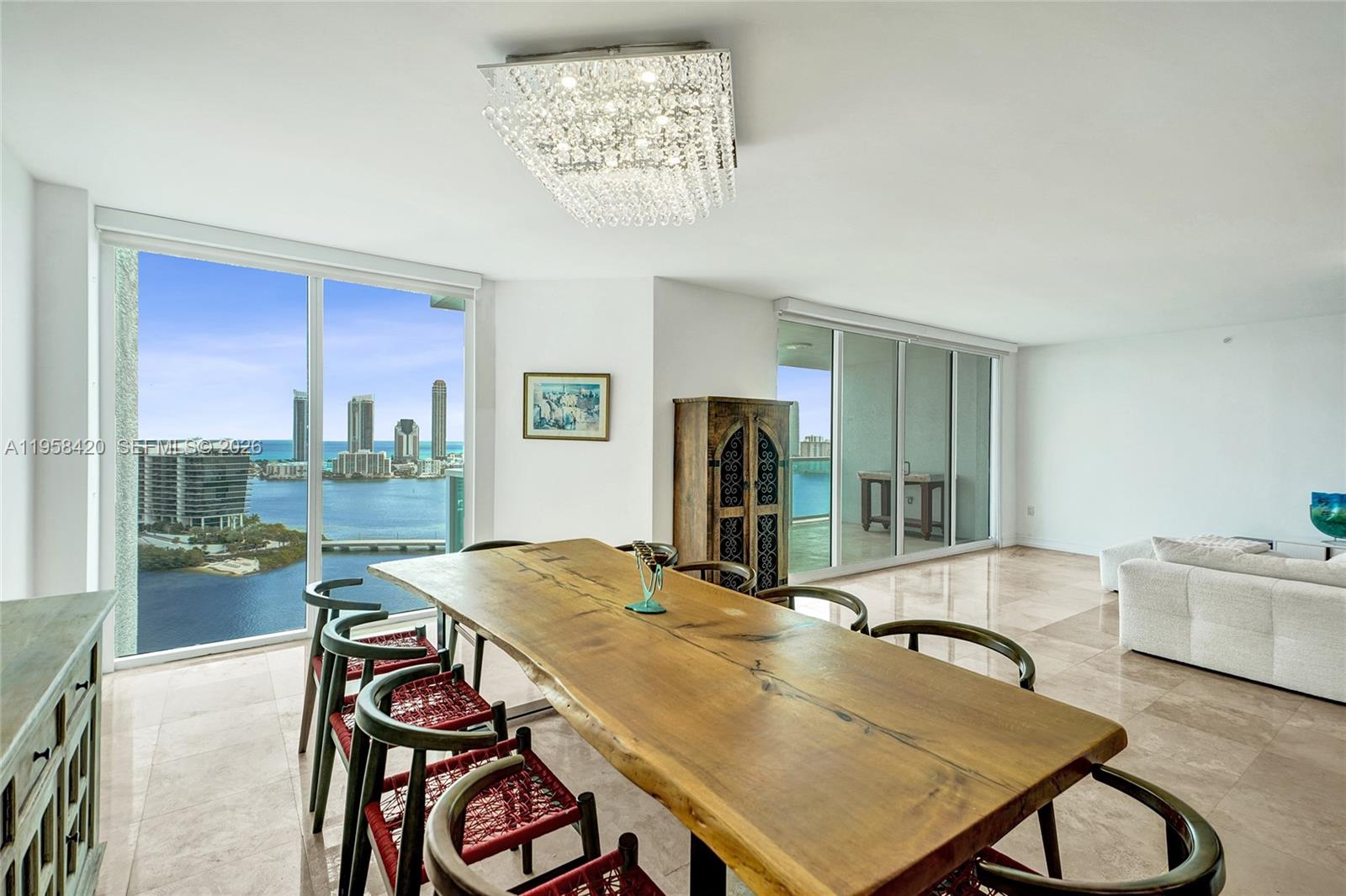 3201 NE 183rd St # 2305