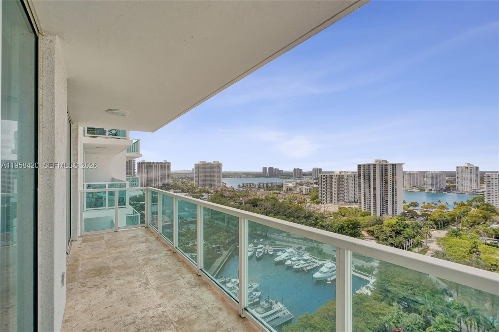 3201 NE 183rd St # 2305