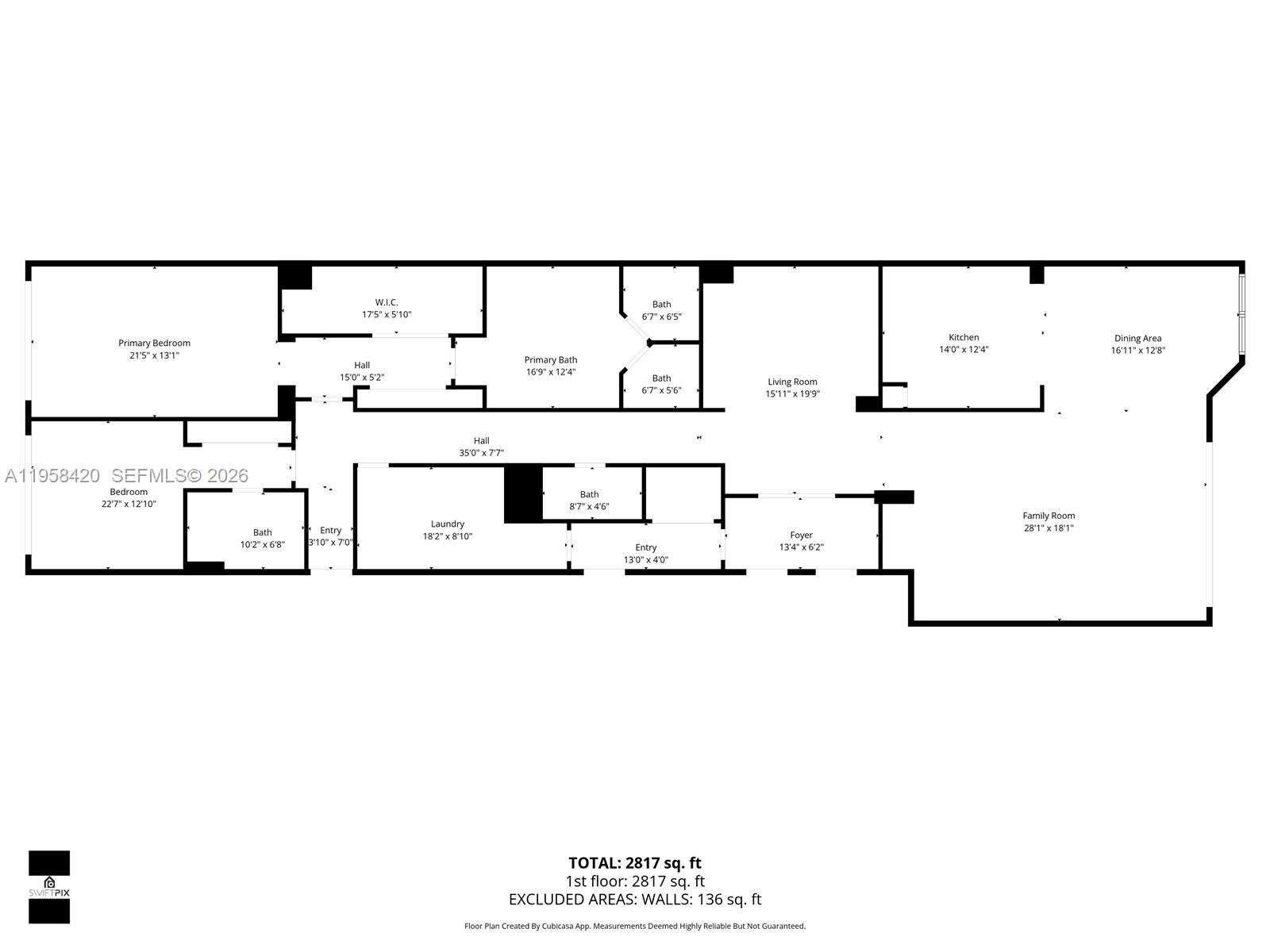 3201 NE 183rd St # 2305