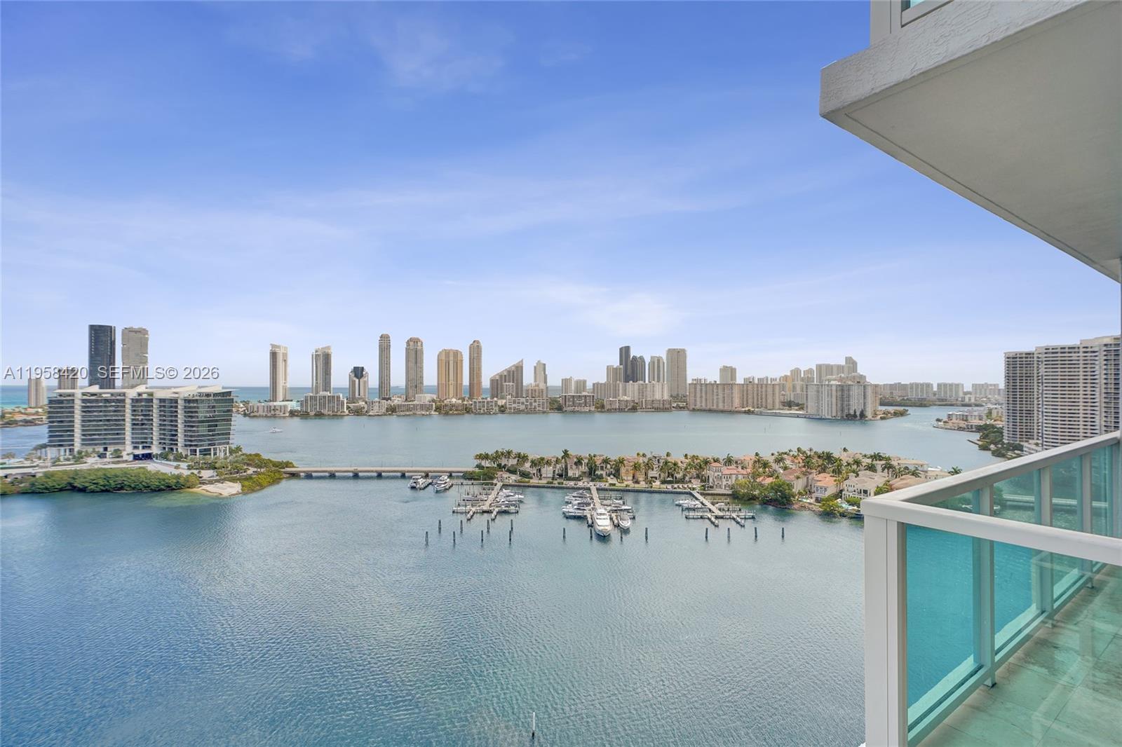 3201 NE 183rd St # 2305