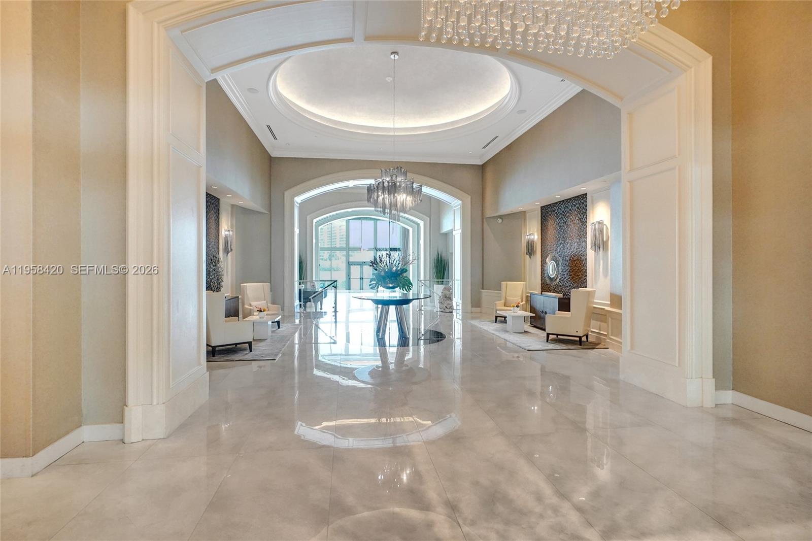 3201 NE 183rd St # 2305