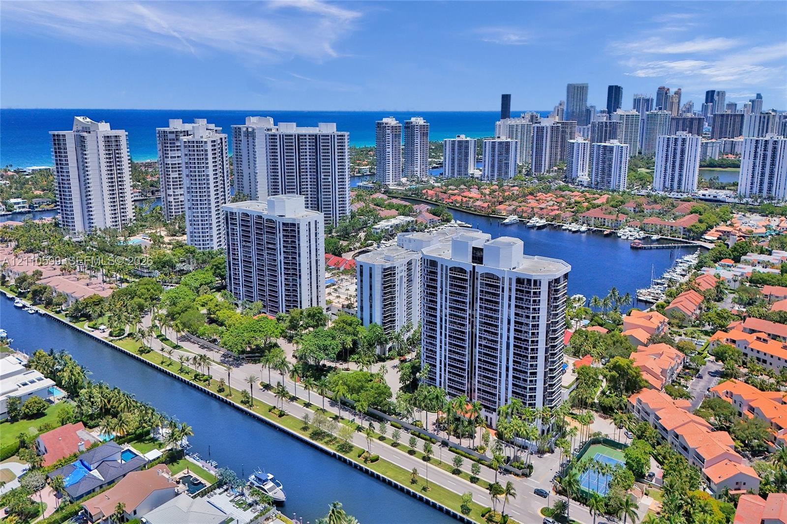 3640 Yacht Club Dr # 608