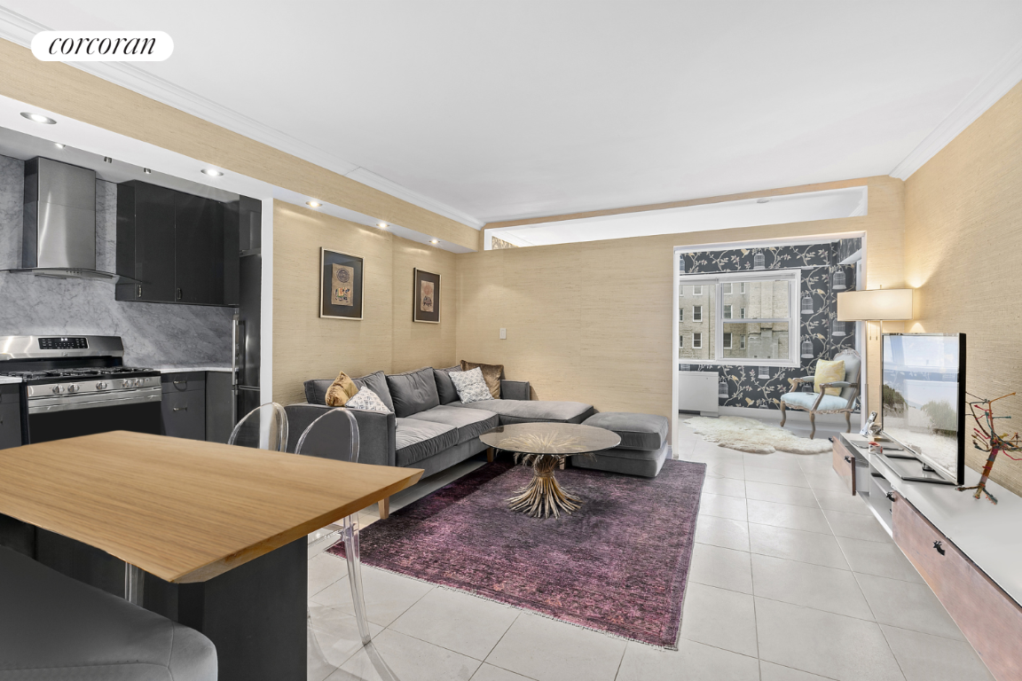 27 E 65TH Street 7C