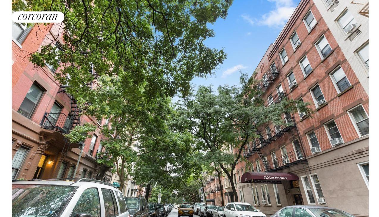 305 E 83RD Street 5B
