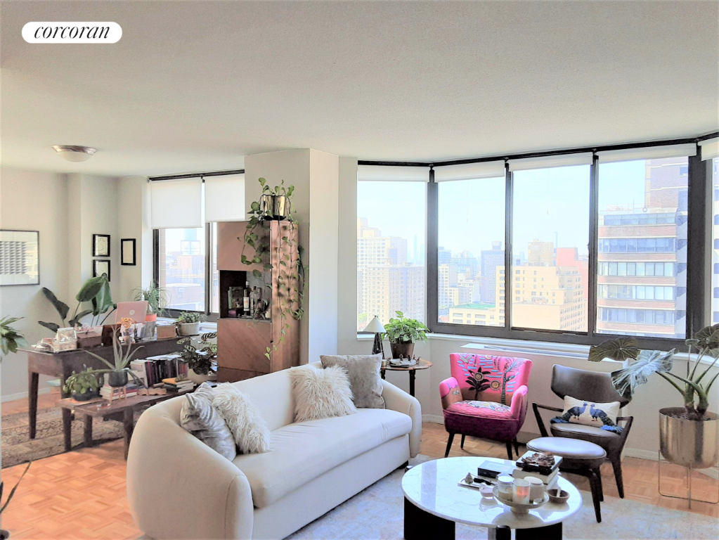 155 E 31ST Street 23F