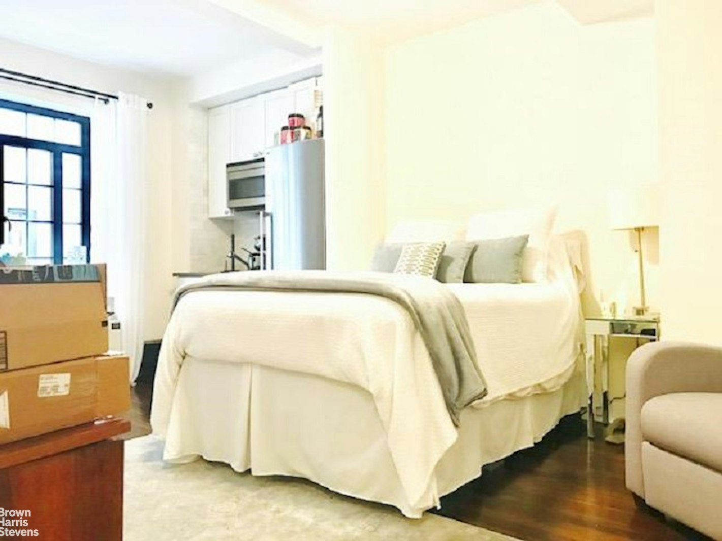 5 TUDOR CITY Place 1714