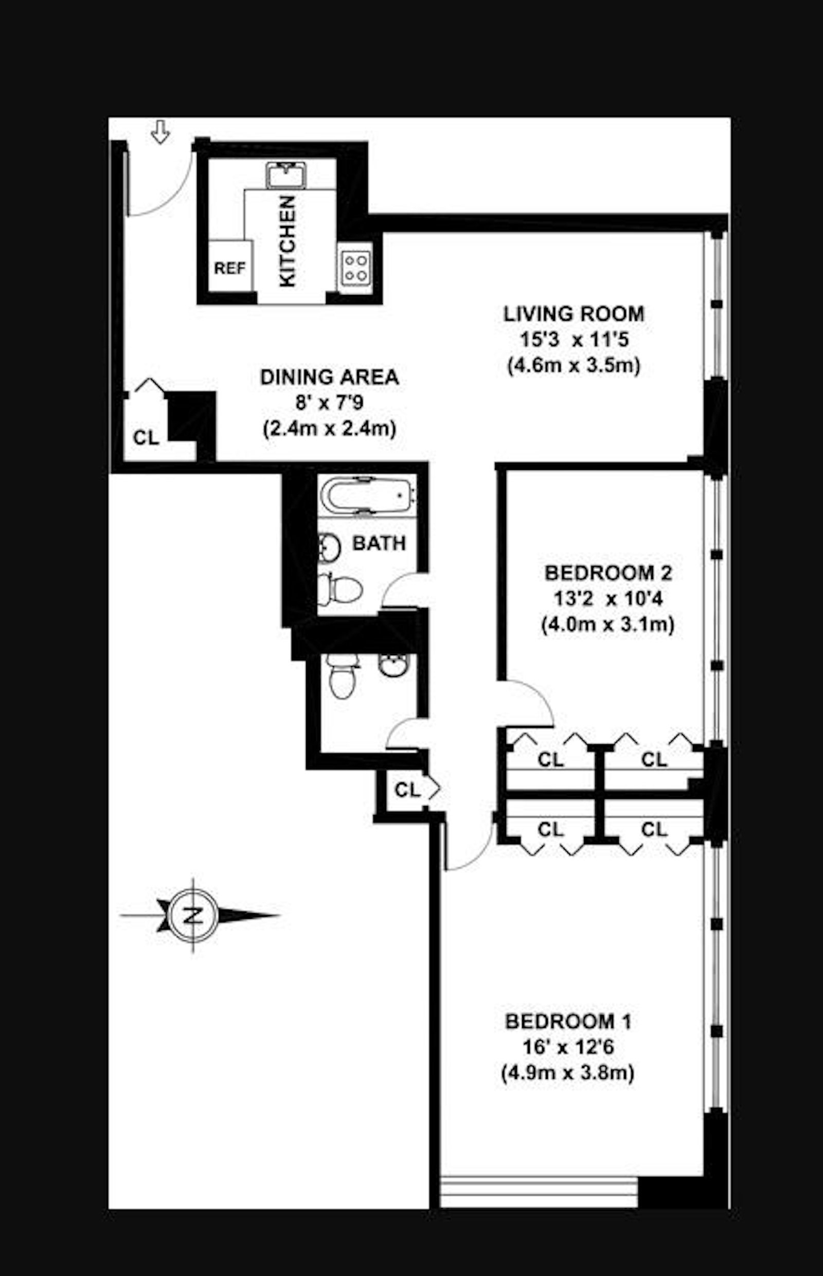 350 E 62ND Street 5A