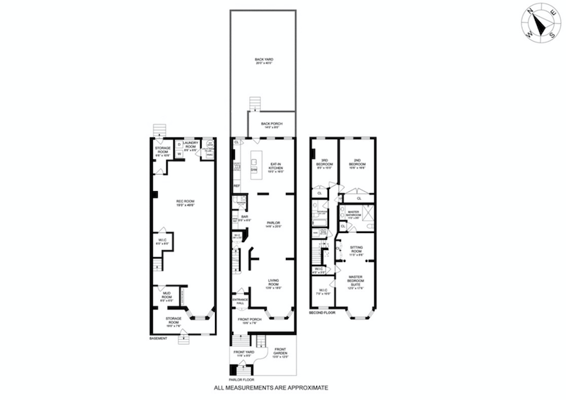 177 STERLING Street NA