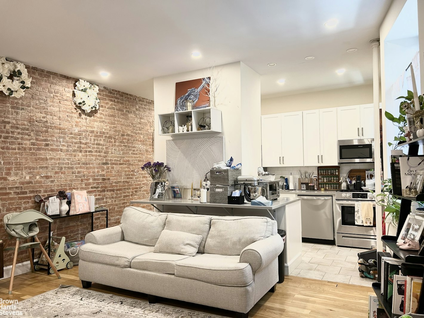 53 E 97TH Street 1C