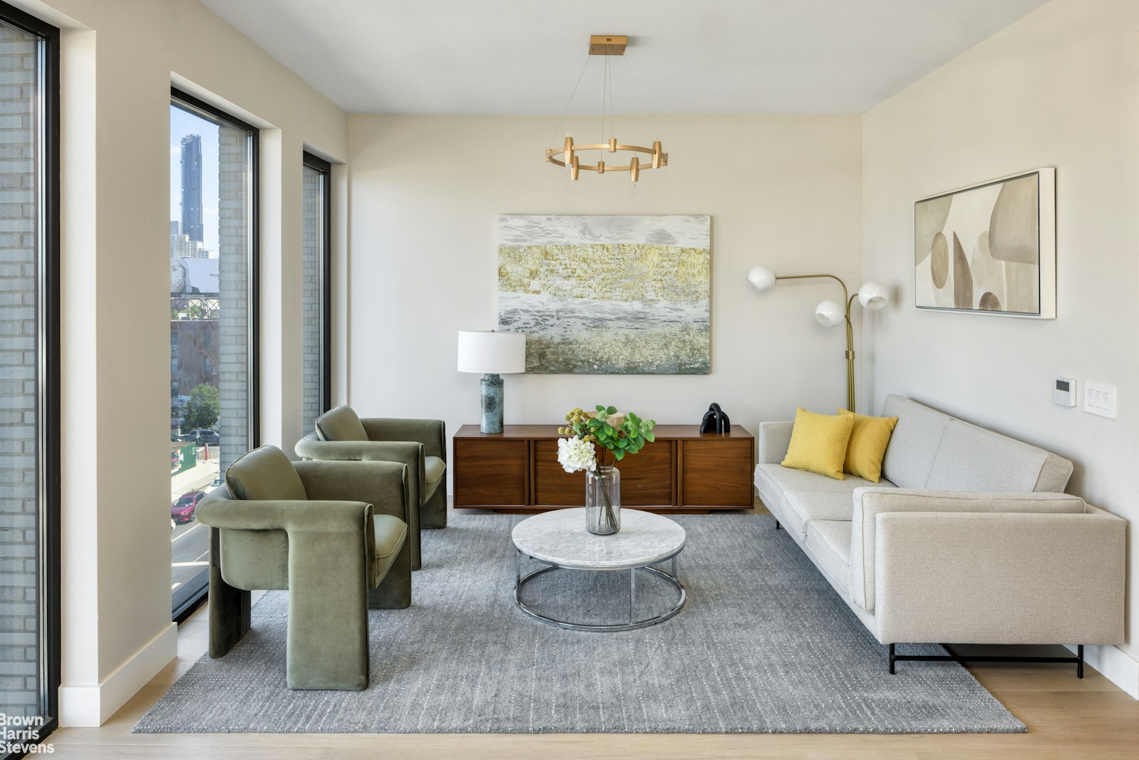 6 GARFIELD Place 306