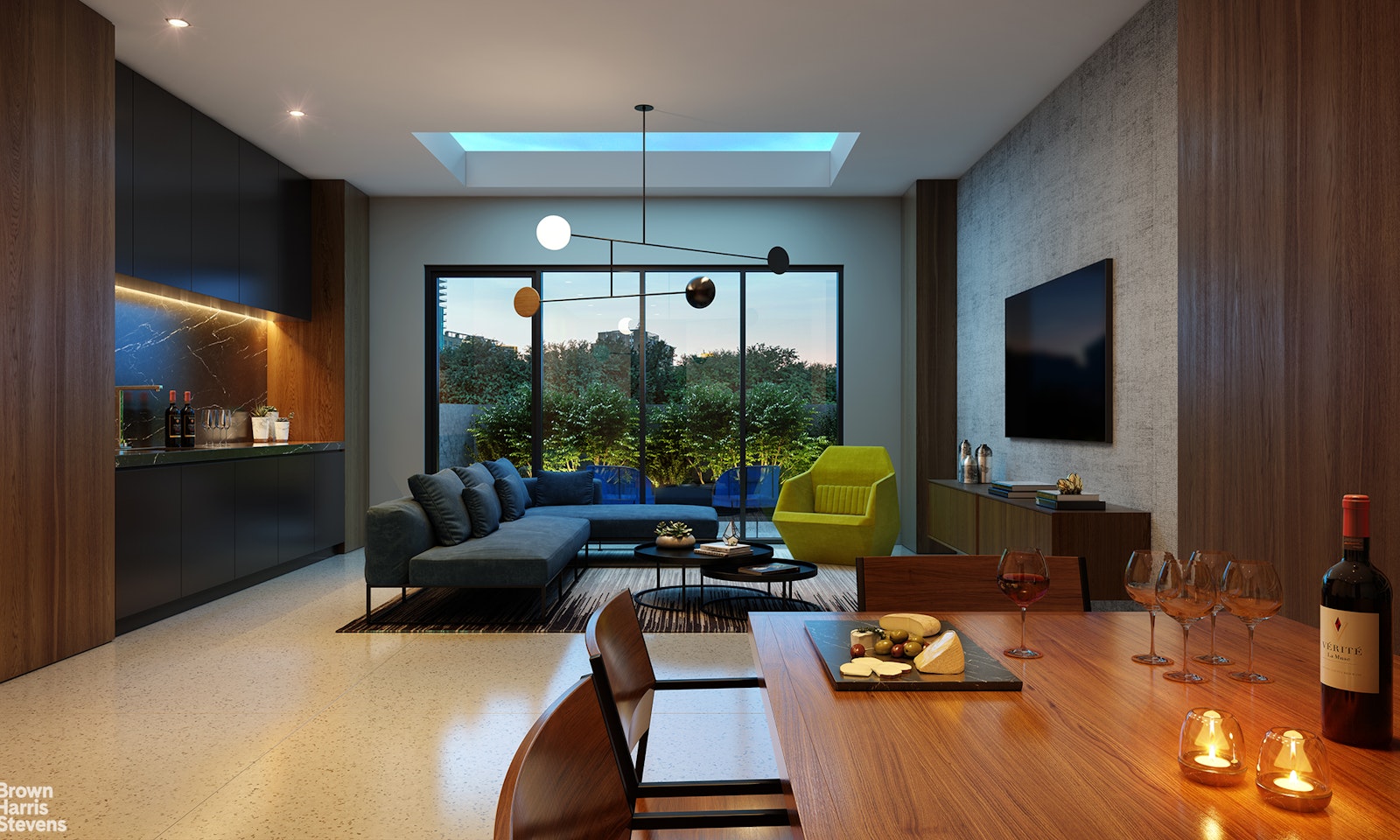 6 GARFIELD Place 306