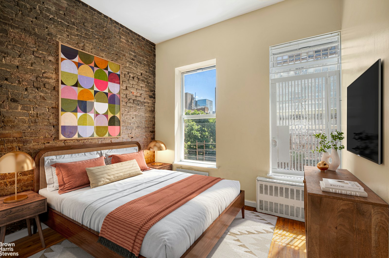 331 E 33RD Street 4A