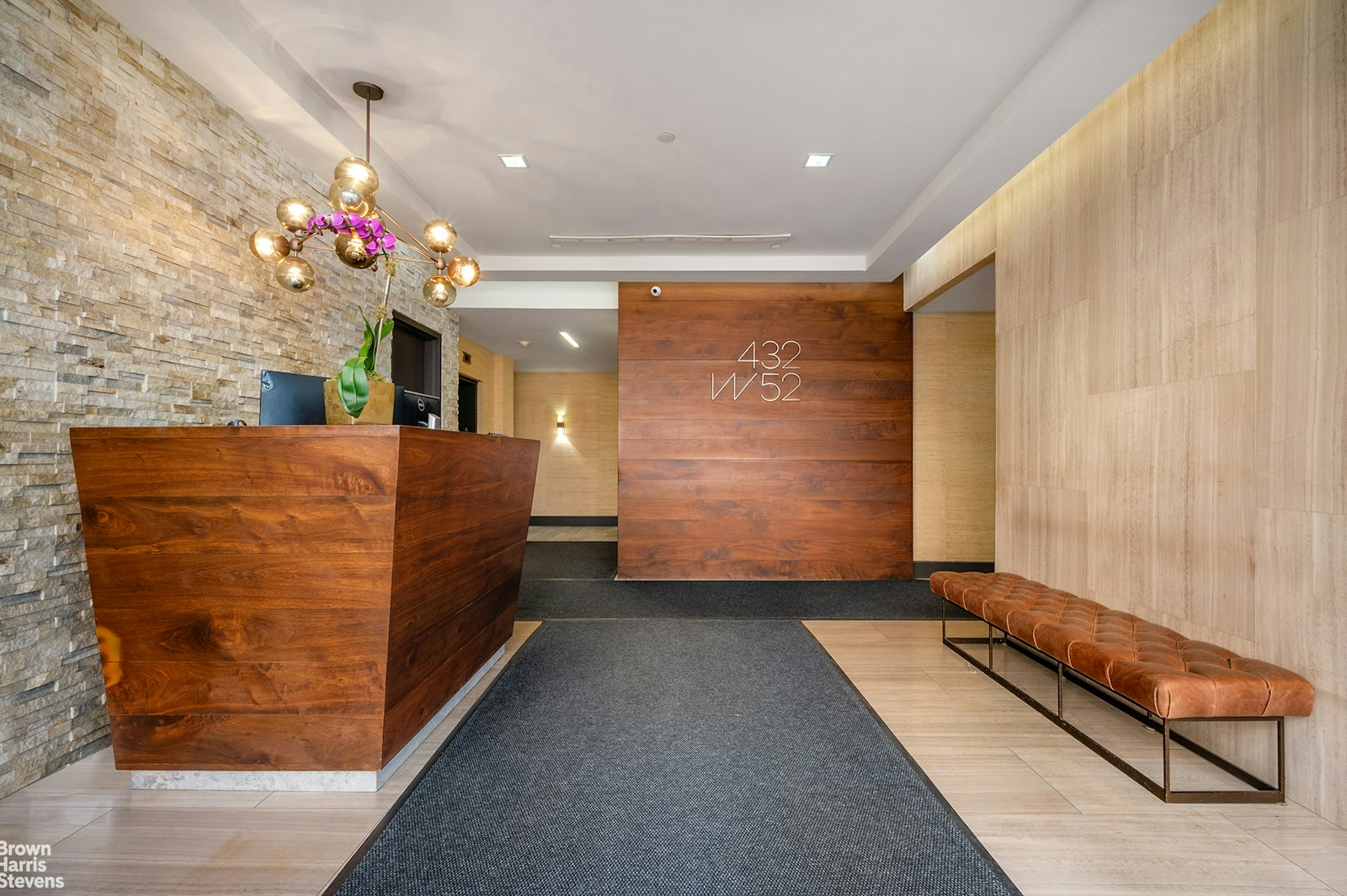432 W 52ND Street 7H