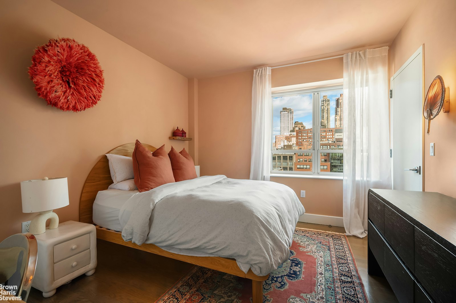 432 W 52ND Street 7H