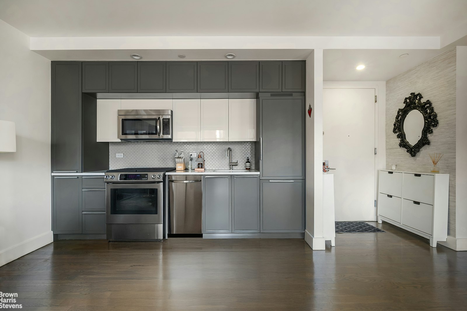 432 W 52ND Street 7H