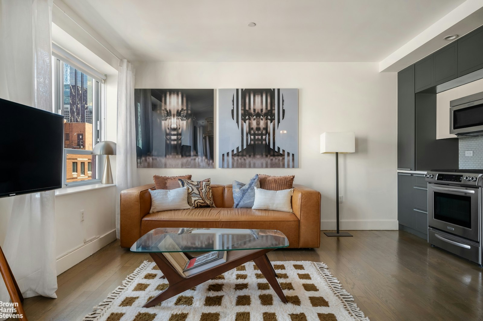 432 W 52ND Street 7H