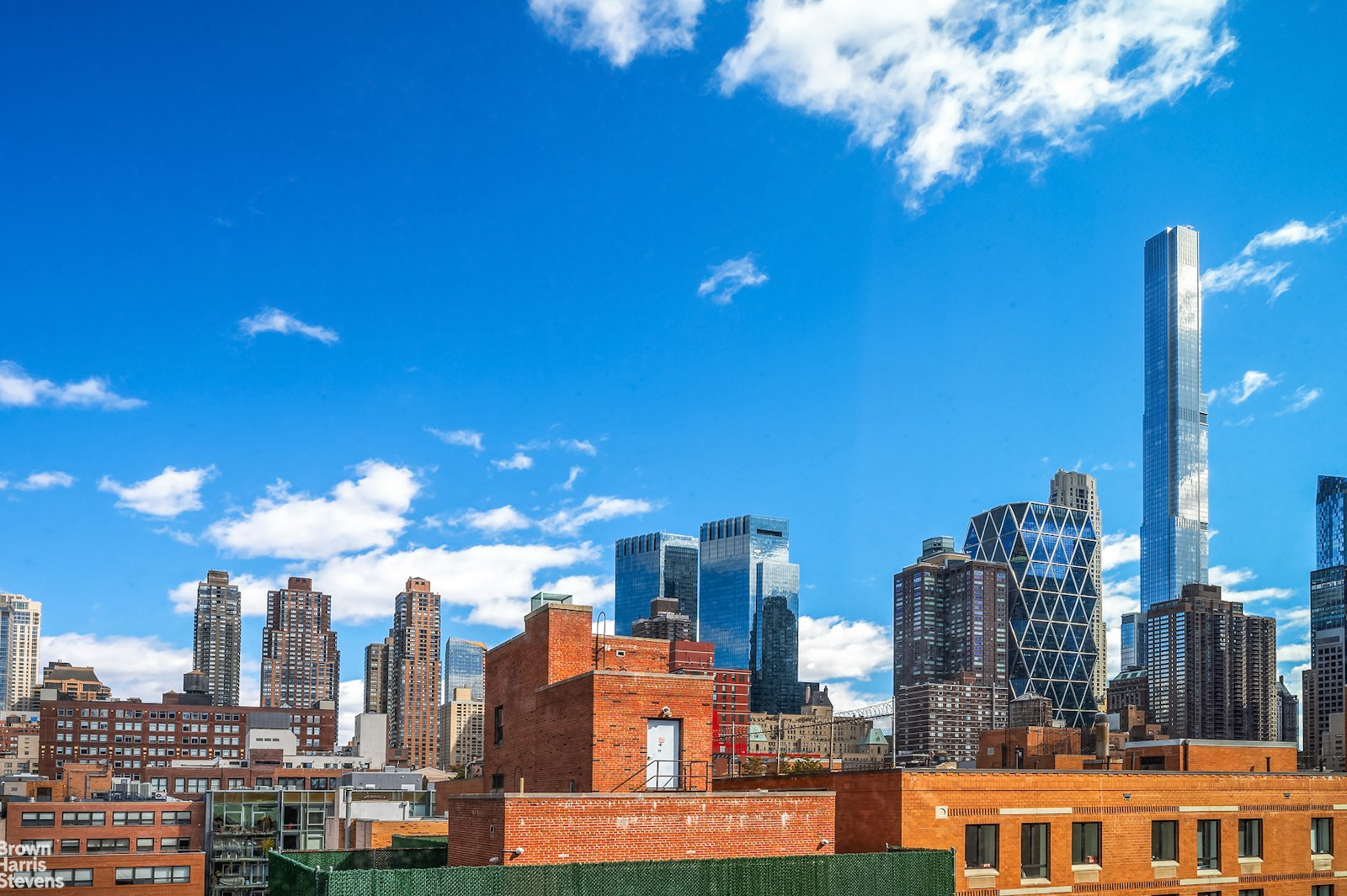 432 W 52ND Street 7H