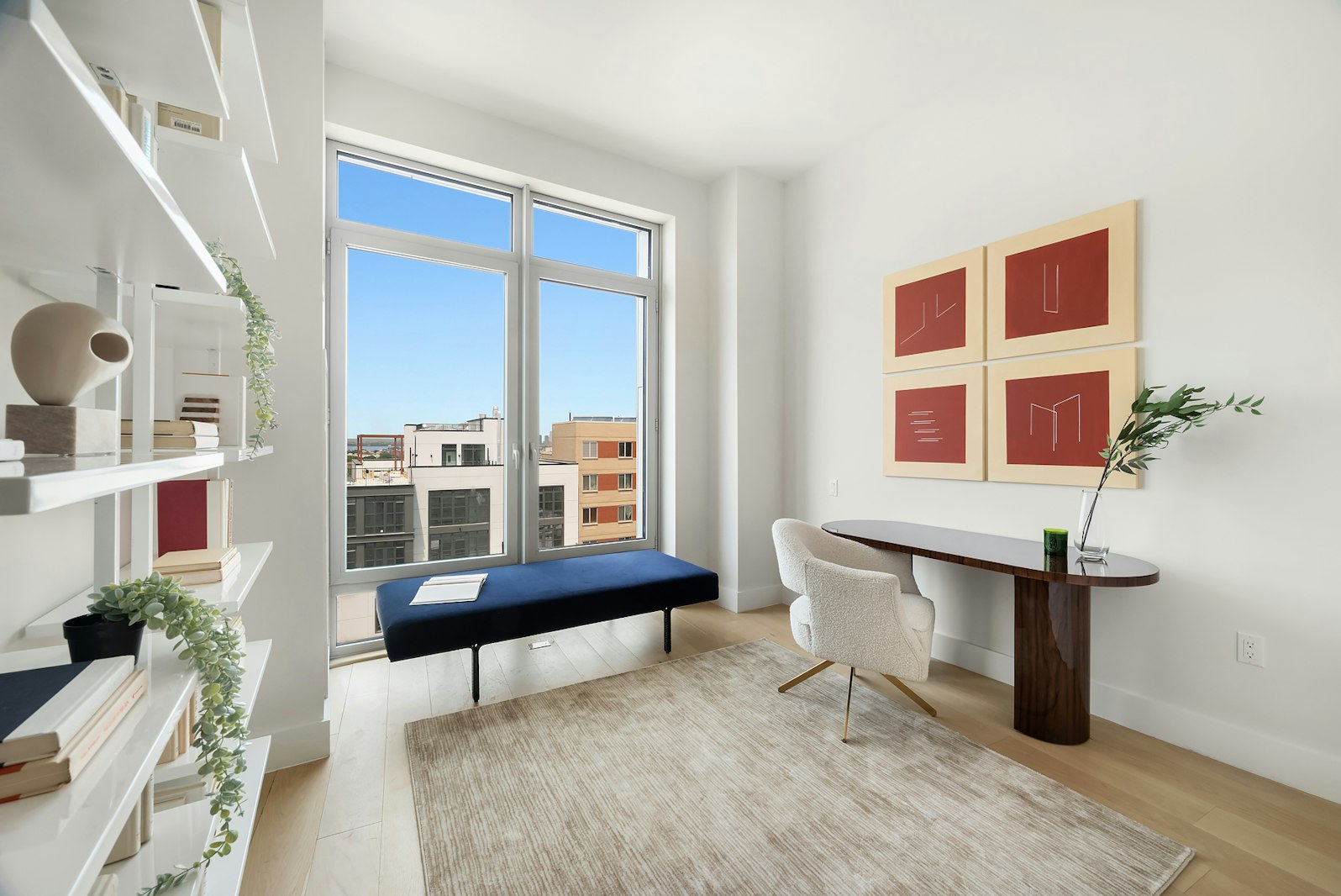 575 4TH Avenue PHC