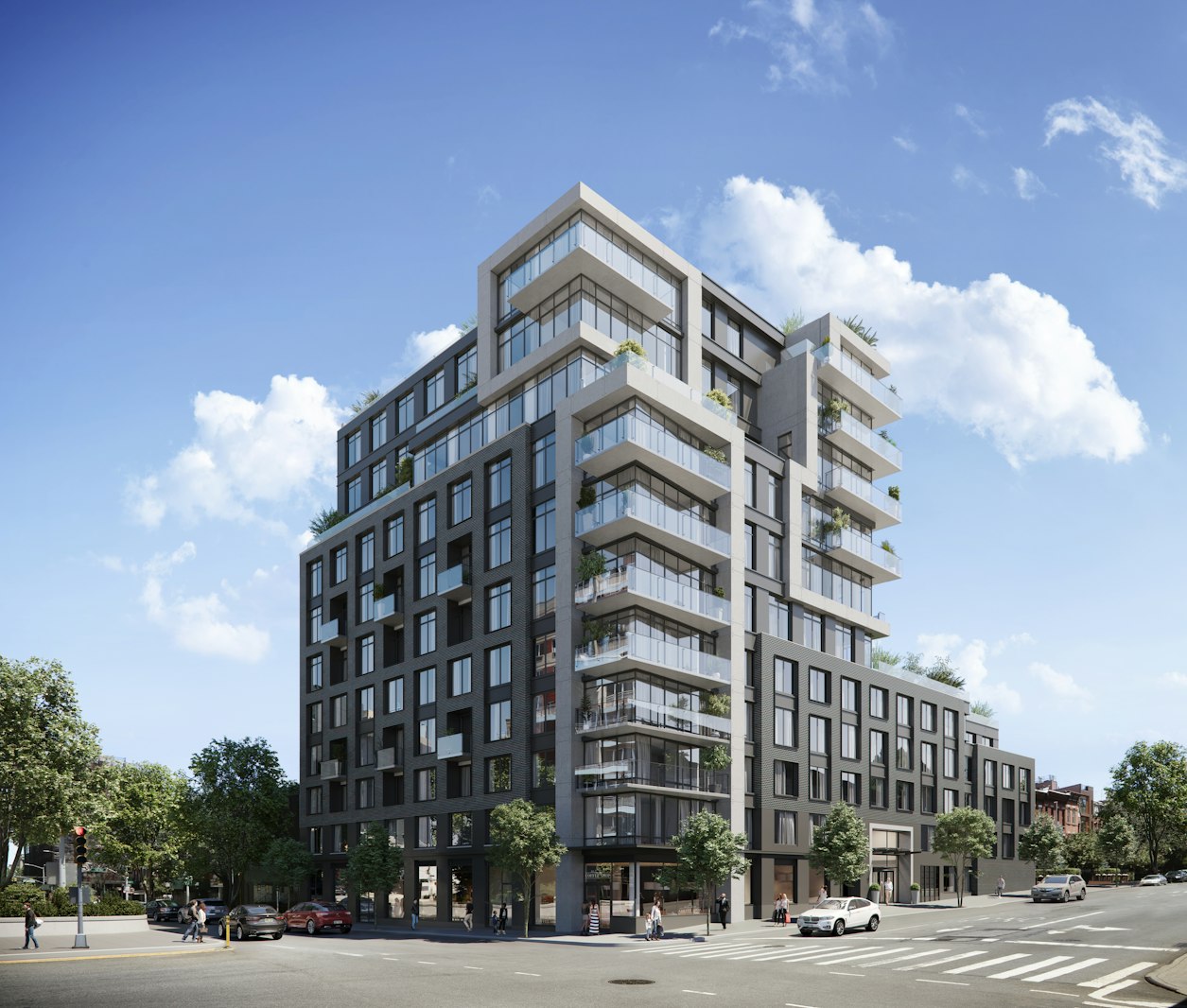 575 4TH Avenue PHC