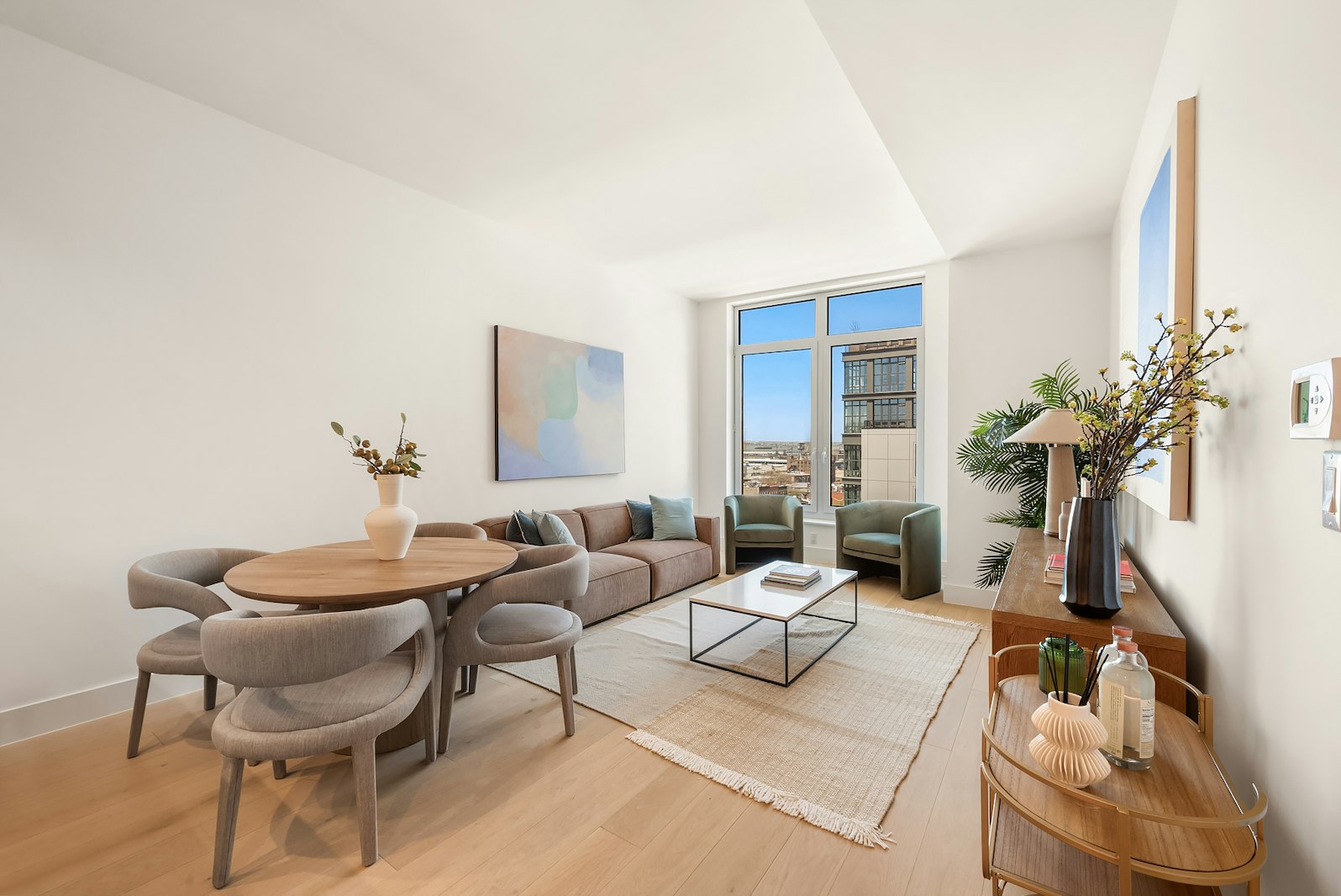 575 4TH Avenue PHC