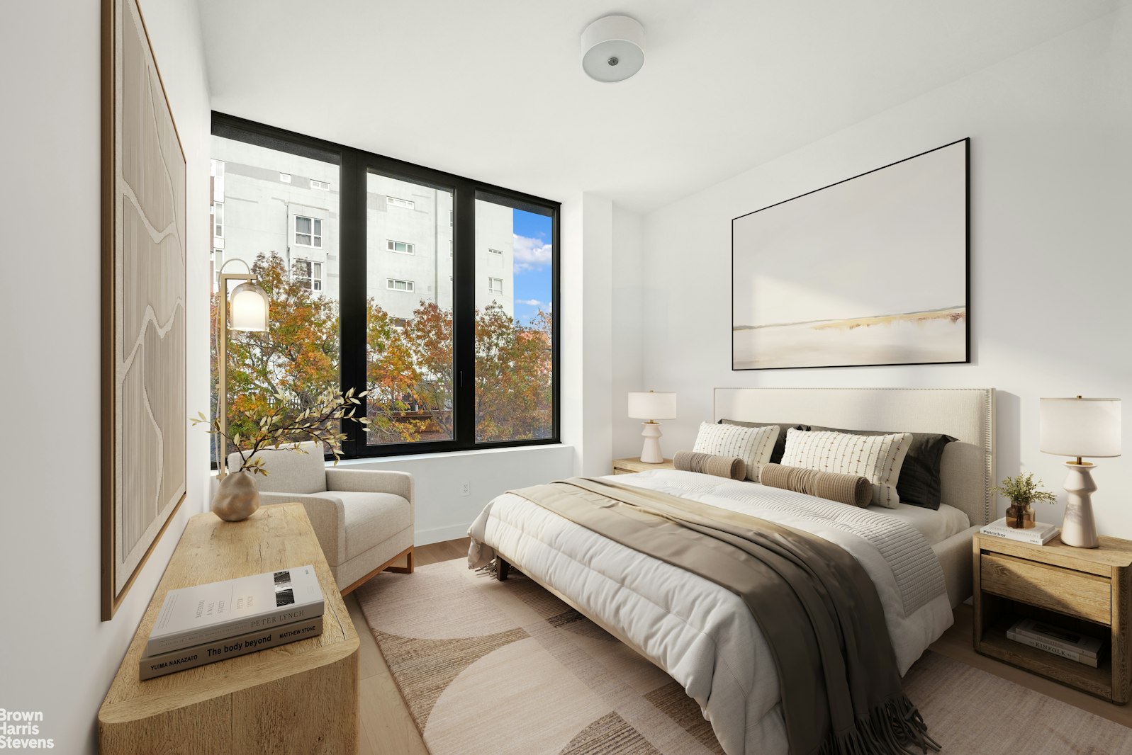 6 GARFIELD Place 405