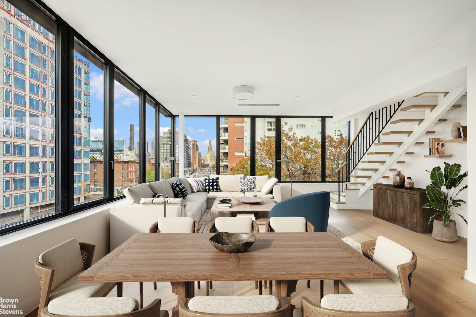 6 GARFIELD Place 405