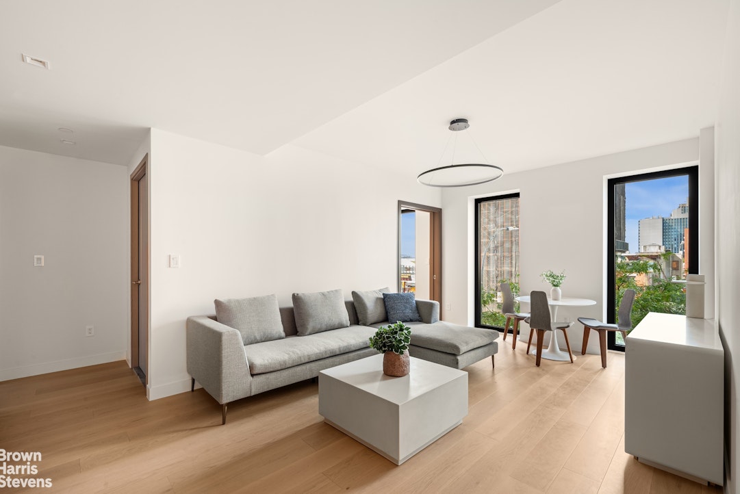 6 GARFIELD Place 206