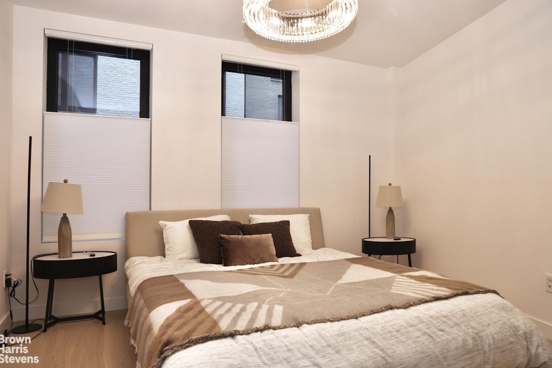 6 GARFIELD Place 206
