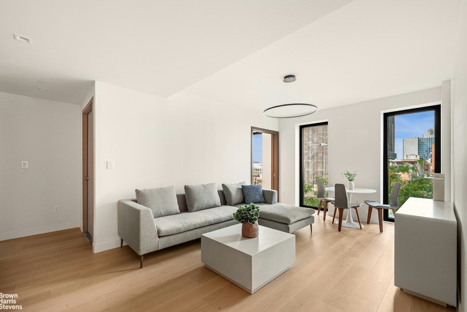 6 GARFIELD Place 206