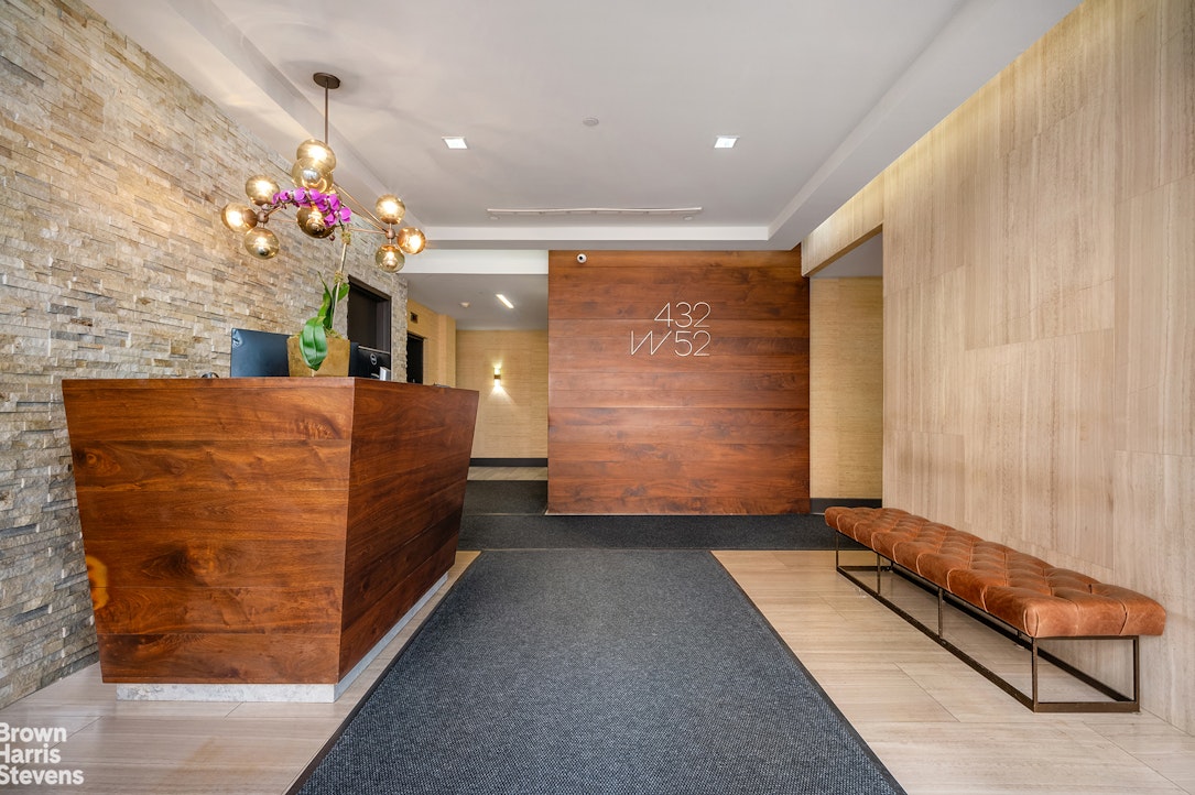 432 W 52ND Street 7H