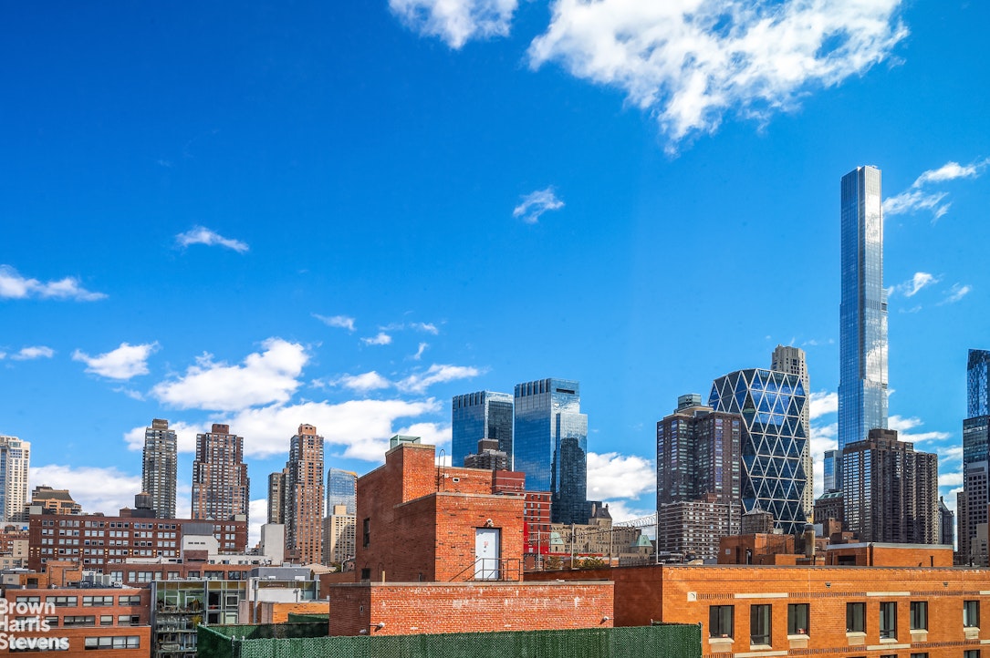432 W 52ND Street 7H