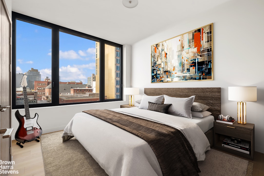 6 GARFIELD Place 405