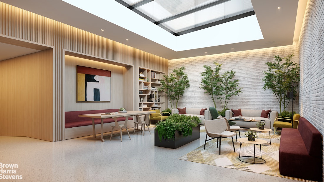 6 GARFIELD Place 405