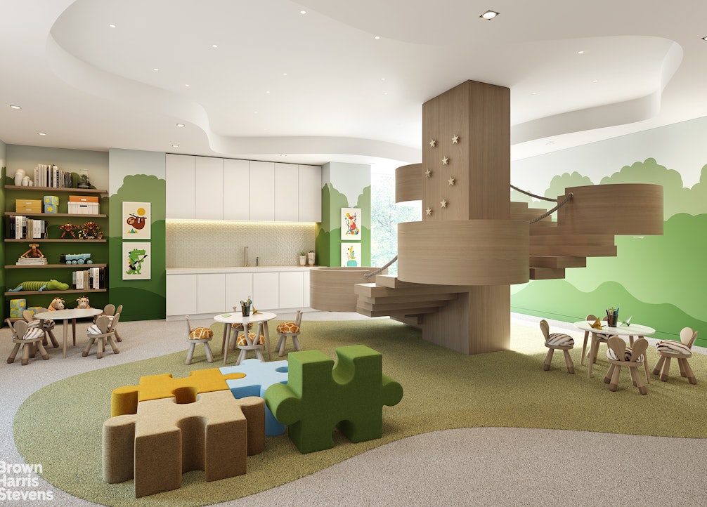 6 GARFIELD Place 405