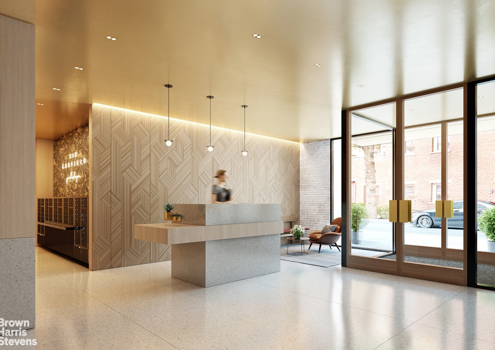 6 GARFIELD Place 405