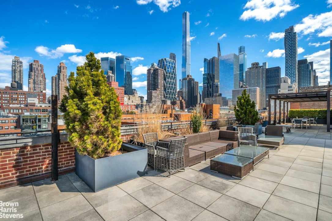 432 W 52ND Street 7H