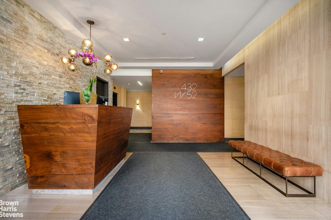 432 W 52ND Street 7H
