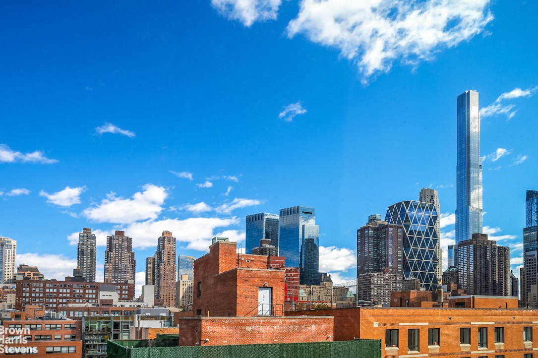 432 W 52ND Street 7H