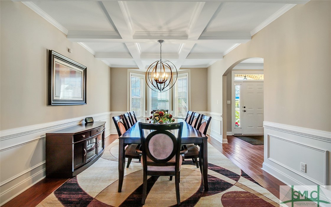 101 Clover Pointe Circle