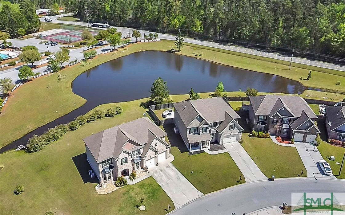 101 Clover Pointe Circle