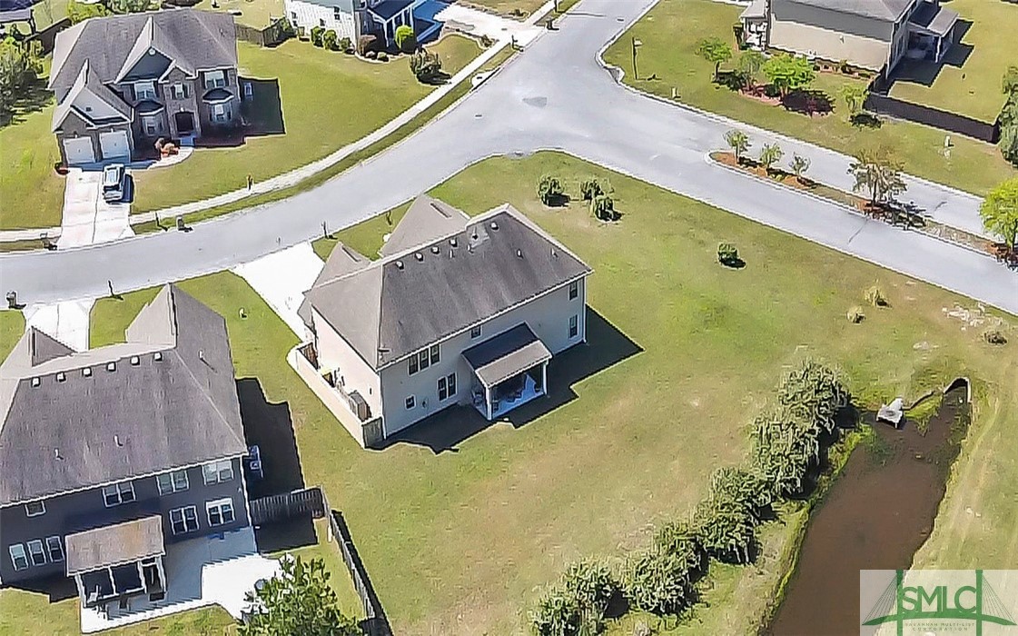 101 Clover Pointe Circle