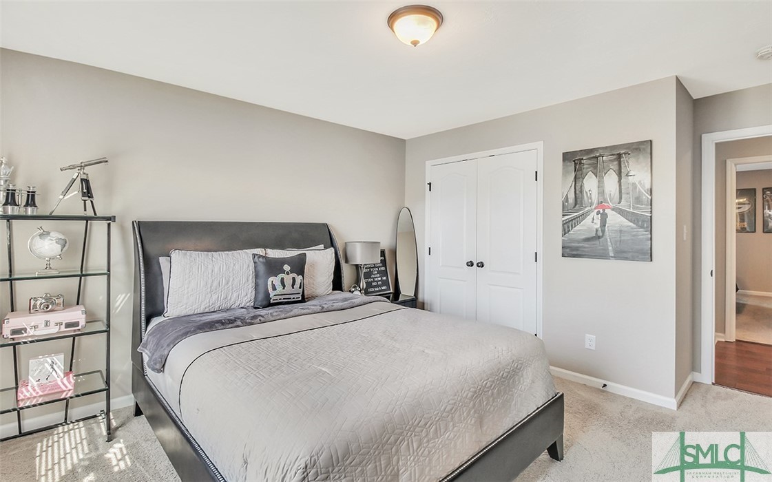101 Clover Pointe Circle