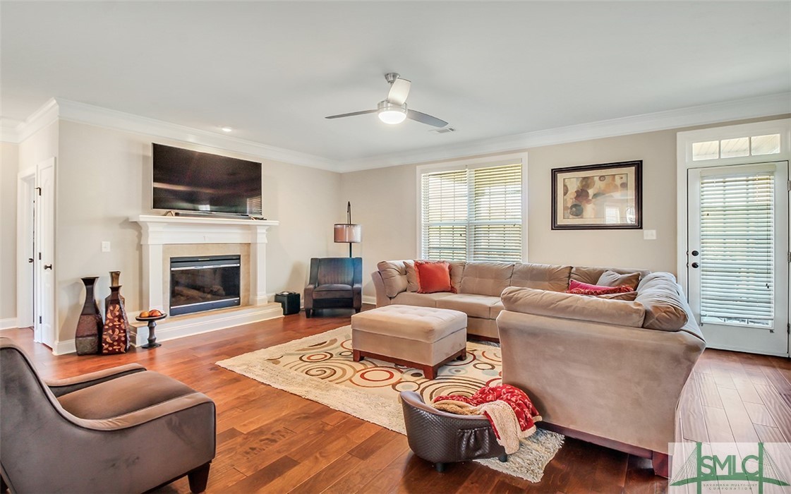 101 Clover Pointe Circle