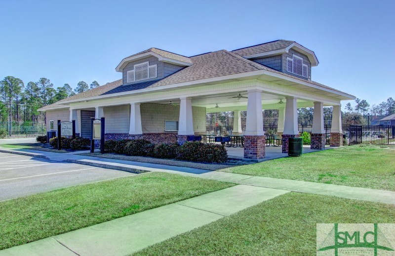 101 Clover Pointe Circle