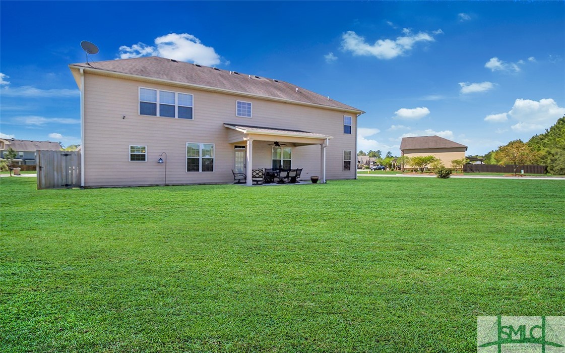 101 Clover Pointe Circle