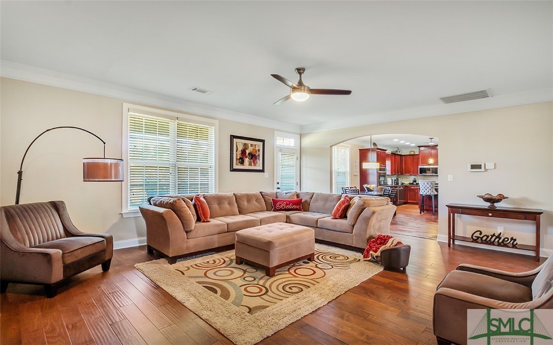101 Clover Pointe Circle
